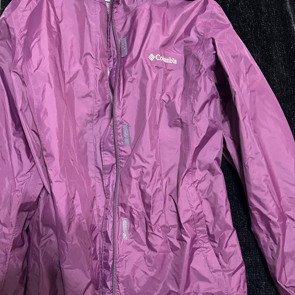 Columbia Women’s Jacket